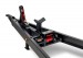 Traxxas Disruptor Tandem-Axle Trailer