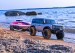 Traxxas Disruptor Tandem-Axle Trailer