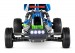 Traxxas Bandit 1/10 2WD Waterproof Buggy with LED Lights, Green