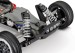 Traxxas Bandit 1/10 2WD Waterproof Buggy with LED Lights, RBlack