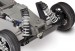 Traxxas Bandit VXL 1/10 Off-Road Buggy RTR with TQi 2.4GHz Radio and TSM, Green