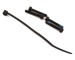 Traxxas Sledge Cooling Fan Kit with Shroud