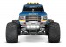 Traxxas Bigfoot No. 1 1/10 2WD Waterproof Monster Truck with LEDs