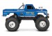 Traxxas Bigfoot No. 1 1/10 2WD Waterproof Monster Truck with LEDs