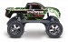 Traxxas STAMPEDE 1/10 2WD RTR Monster Truck, Green