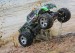 Traxxas STAMPEDE 1/10 2WD RTR Monster Truck, Green