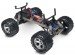 Traxxas STAMPEDE 1/10 2WD RTR Monster Truck, Green