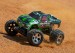 Traxxas STAMPEDE 1/10 2WD RTR Monster Truck, Green