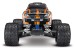 Traxxas STAMPEDE 1/10  2WD RTR Monster Truck with XL-5 ESC, Orange