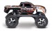 Traxxas STAMPEDE 1/10  2WD RTR Monster Truck with XL-5 ESC, Orange