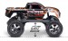 Traxxas Stampede XL-5. RTR 1/10 Electric 2WD Monster Truck, PinkX