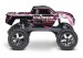 Traxxas Stampede XL-5. RTR 1/10 Electric 2WD Monster Truck, PinkX