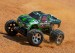 Stampede 1/10 Monster Truck with TQ 2.4GHz radio system, Green