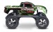 Stampede 1/10 Monster Truck with TQ 2.4GHz radio system, Green