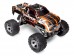 Traxxas Stampede XL-5 1/10 2WD Monster Truck, Orange