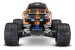 Traxxas Stampede XL-5 1/10 2WD Monster Truck, Orange