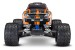 Traxxas Stampede XL-5 1/10 2WD Monster Truck, Orange