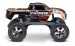 Traxxas Stampede XL-5 1/10 2WD Monster Truck, Orange