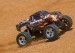 Traxxas Stampede XL-5 1/10 2WD Monster Truck, Orange