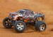 Traxxas Stampede XL-5 1/10 2WD Monster Truck, Orange