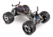 Traxxas Stampede XL-5 1/10 2WD Monster Truck, Orange