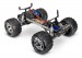 Traxxas Stampede 1/10 2WD RTR Monster Truck with LED Lights, Blue