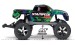 Traxxas Stampede VXL 1/10 2WD Brushless Monster Truck with TSM, Orange