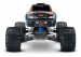 Traxxas Stampede VXL 1/10 2WD Brushless Monster Truck with TSM, Orange