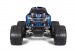 Traxxas Stampede 2WD BL-2s HD, Blue