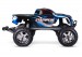 Traxxas Stampede 2WD BL-2s HD, Blue