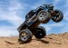 Traxxas Stampede 2WD BL-2s HD, Blue
