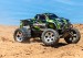 Traxxas Stampede 2WD BL-2s HD, Green