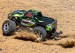 Traxxas Stampede 2WD BL-2s HD, Green