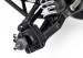 Traxxas Stampede 2WD BL-2s HD, Green