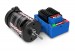 Traxxas Stampede 2WD BL-2s HD, Green