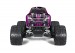 Traxxas Stampede 2WD BL-2s HD, Pink