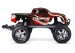 Traxxas Stampede 2WD BL-2s HD, Red
