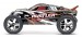 Traxxas Rustler 1/10 Scale Brushed Stadium Truck, Orange