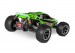 Traxxas Rustler 1/10 2WD Waterproof Stadium Truck with LEDs, Greed