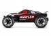 Traxxas Rustler 1/10 2WD Waterproof Stadium Truck with LEDs, Black