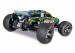 Traxxas Rustler VXL 1/10 2WD RTR Stadium Truck, Yellow