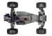 Traxxas Rustler VXL 1/10 2WD Magnum 272R Stadium Truck, Black
