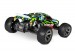 Traxxas Rustler VXL 1/10 2WD Magnum 272R Stadium Truck, Green
