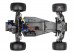 Traxxas Rustler VXL 1/10 2WD Magnum 272R Stadium Truck, Red