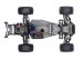 Traxxas Rustler 2WD BL-2s HD 1/10 Stadium Truck, Blue
