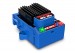Traxxas Rustler 2WD BL-2s HD 1/10 Stadium Truck, Blue