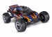 Traxxas Rustler 2WD BL-2s HD 1/10 Stadium Truck, Blue