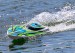 Traxxas Blast RTR 24-inch Deep-V Boat with ESC, GREEN