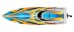 Traxxas Blast RTR 24-inch Deep-V Boat with ESC, ORANGE