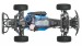 Traxxas Nitro Slash 2wd 1/10 SCT with TQI And TSM, Blue